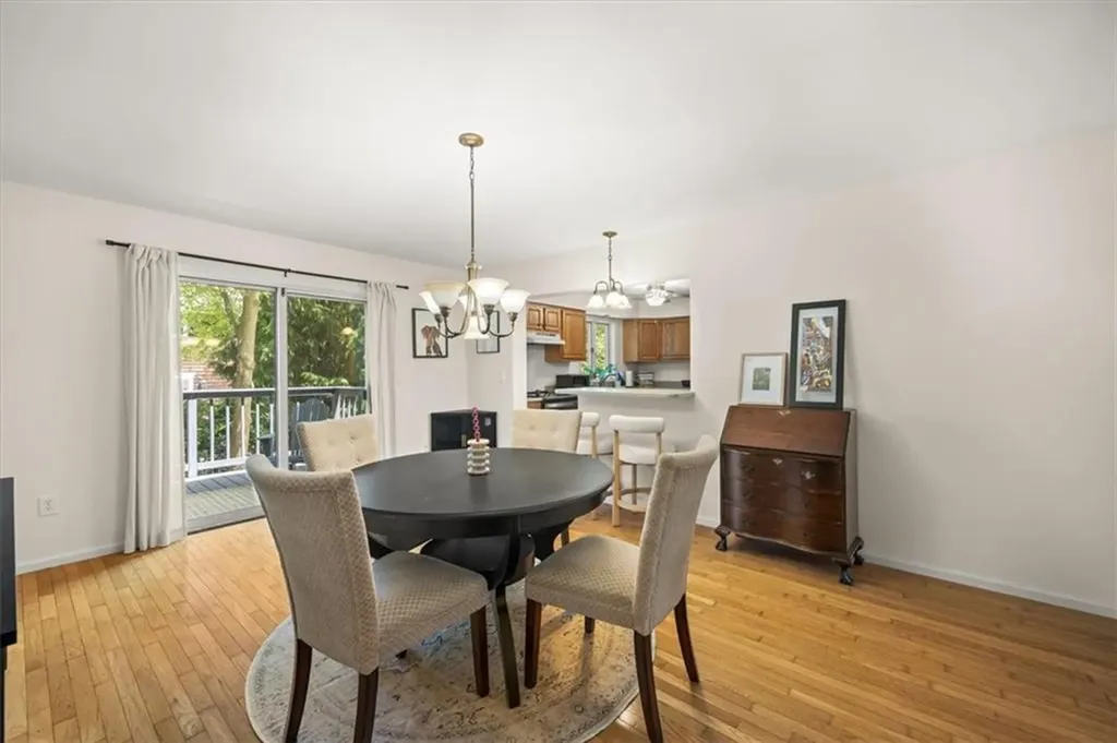 2 Lafayette Drive Bristol RI 02809