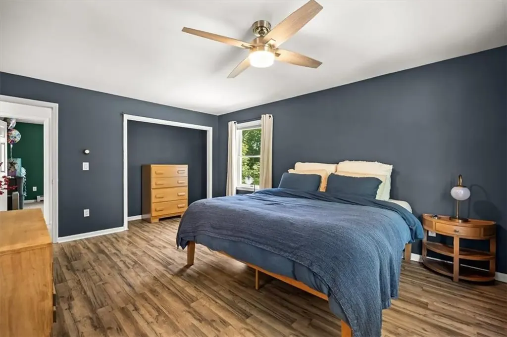 2 Lafayette Drive Bristol RI 02809