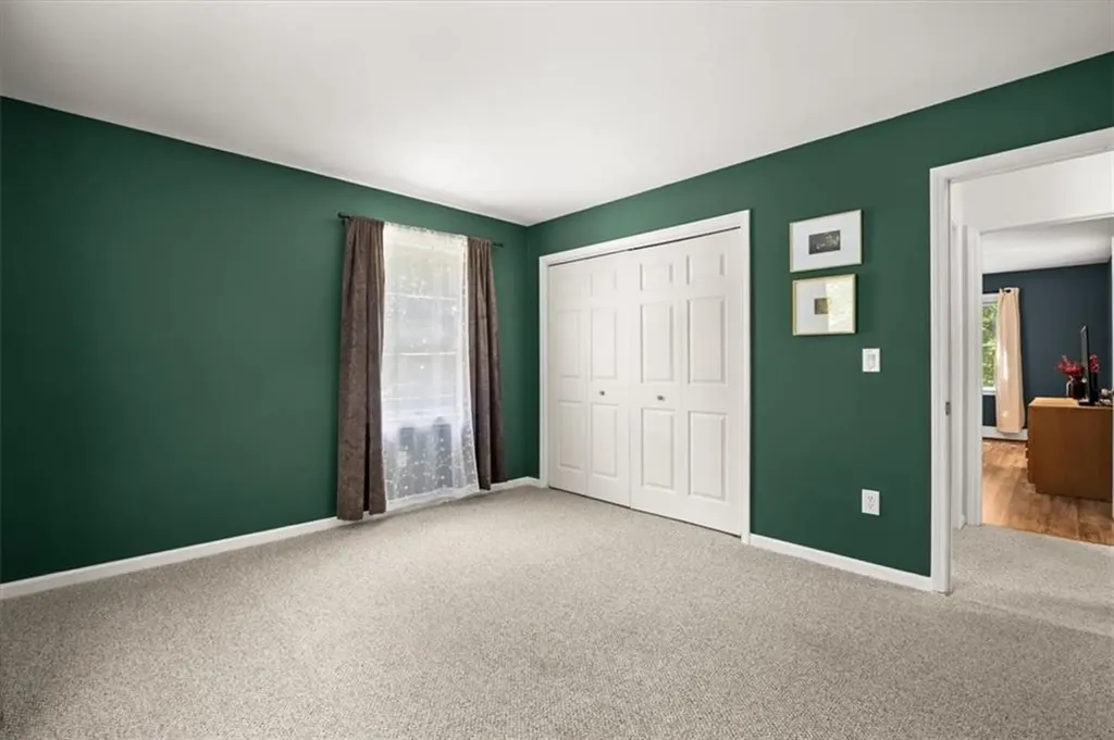 2 Lafayette Drive Bristol RI 02809