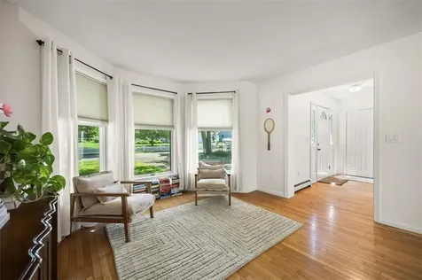 2 Lafayette Drive Bristol RI 02809