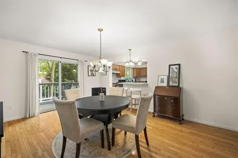 2 Lafayette Drive Bristol RI 02809