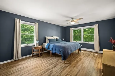 2 Lafayette Drive Bristol RI 02809
