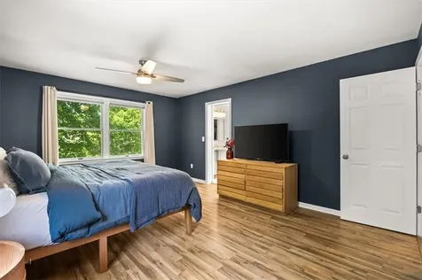 2 Lafayette Drive Bristol RI 02809