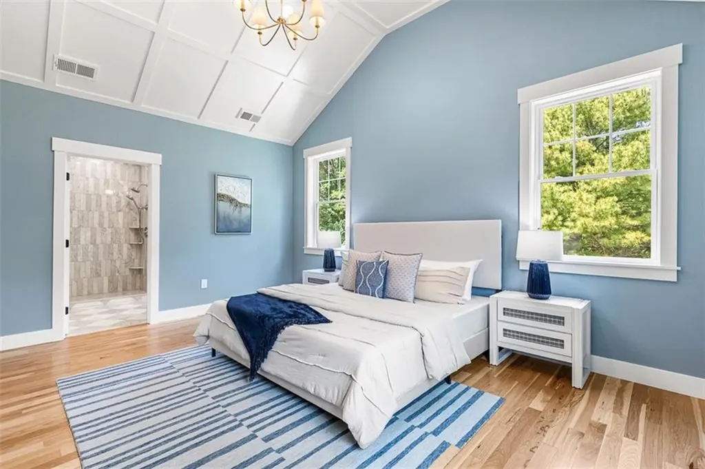22 Farnsworth Avenue Tiverton RI 02878