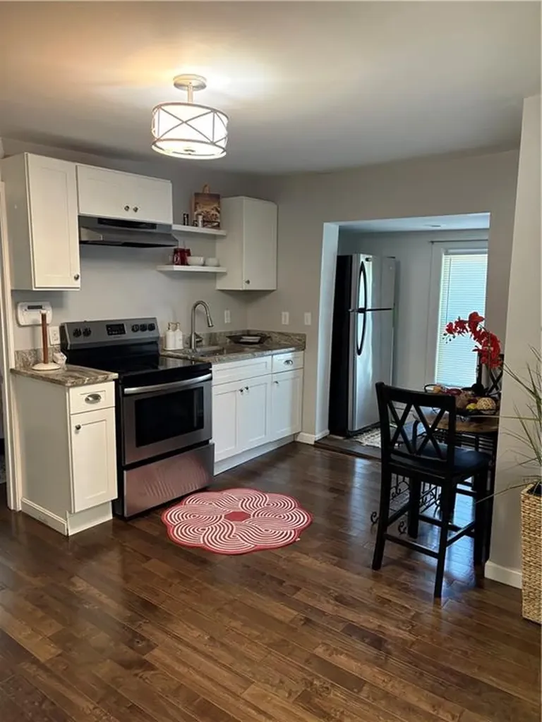 106 Andover Street North Providence RI 02904
