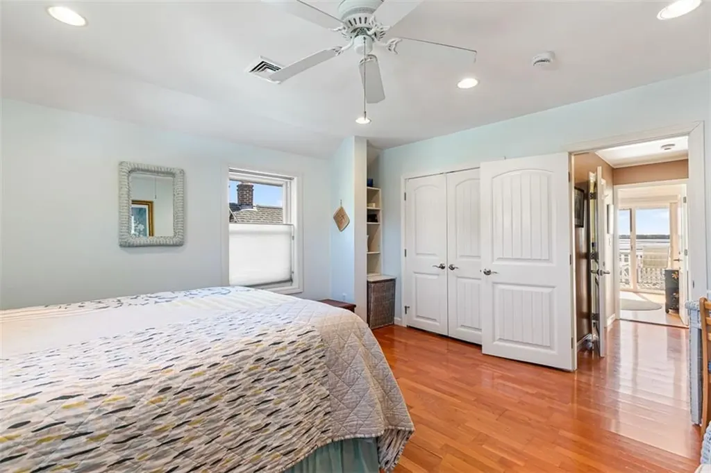 15 Shore Drive Barrington RI 02806