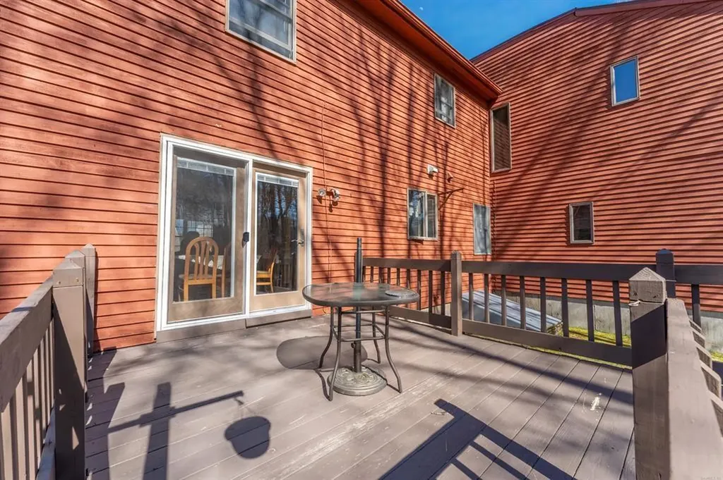 41 Margaret Henry Road Killingly CT 06239
