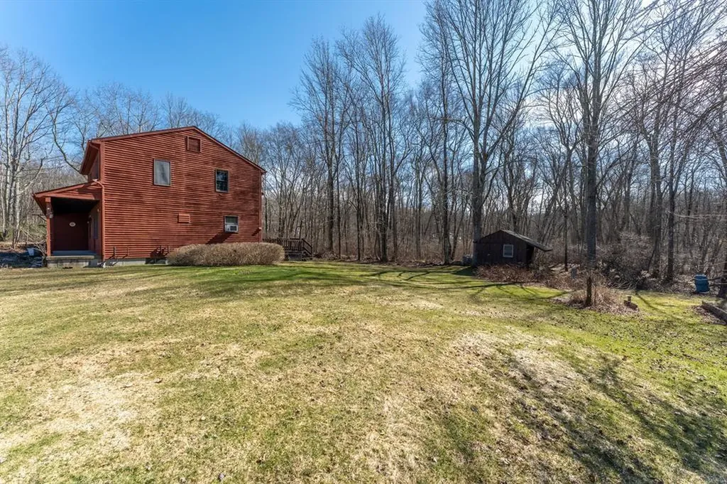 41 Margaret Henry Road Killingly CT 06239