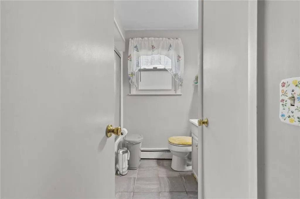 514 Robinson Street Woonsocket RI 02895