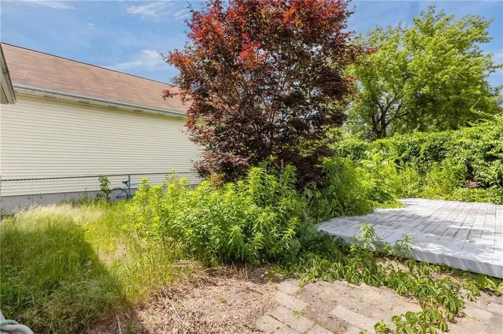 514 Robinson Street Woonsocket RI 02895