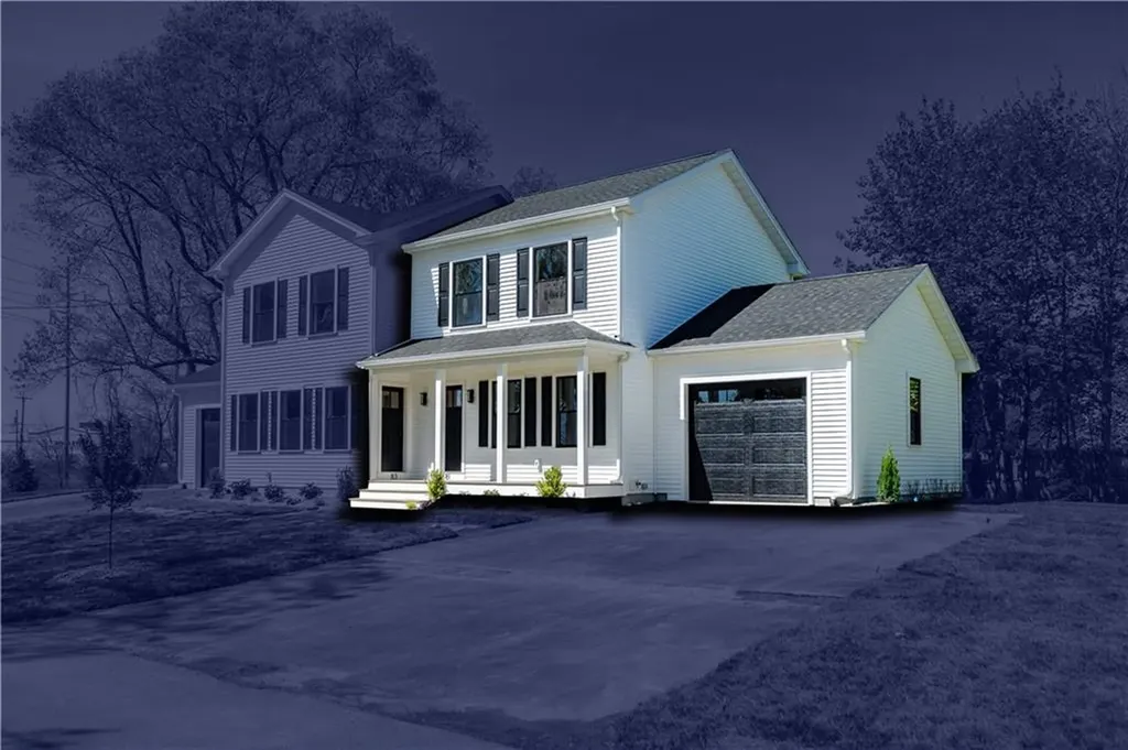 81 Cadora Avenue Warwick RI 02818