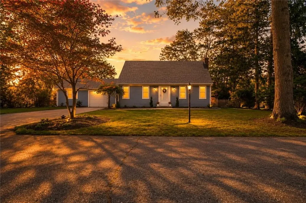 5 Indigo Road Barrington RI 02806