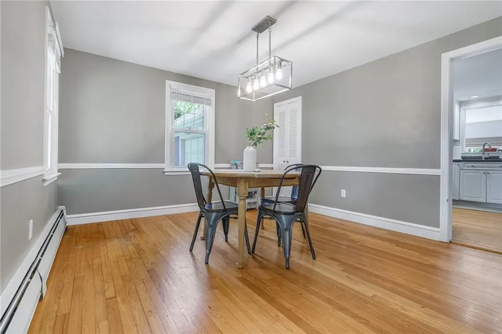 5 Indigo Road Barrington RI 02806