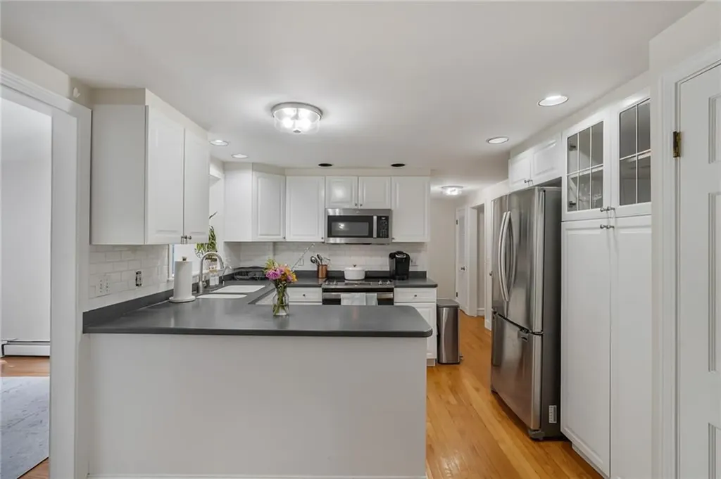 5 Indigo Road Barrington RI 02806