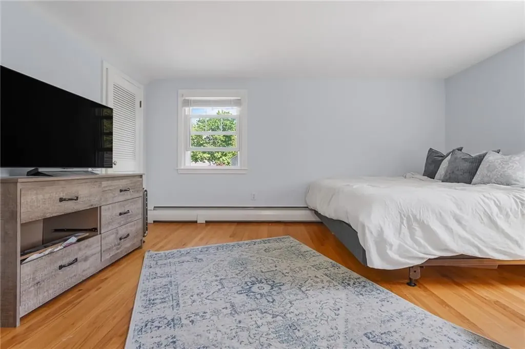 5 Indigo Road Barrington RI 02806