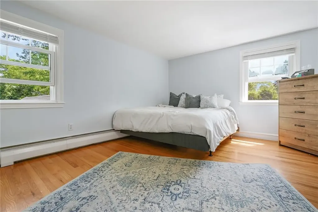 5 Indigo Road Barrington RI 02806