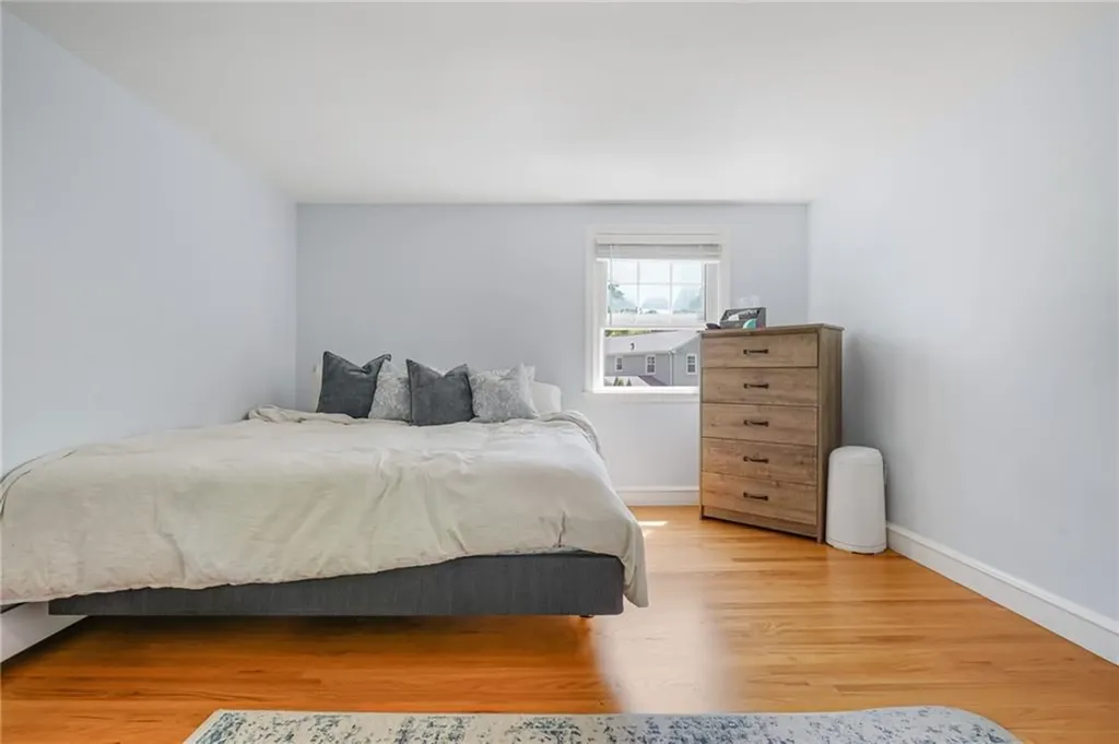 5 Indigo Road Barrington RI 02806