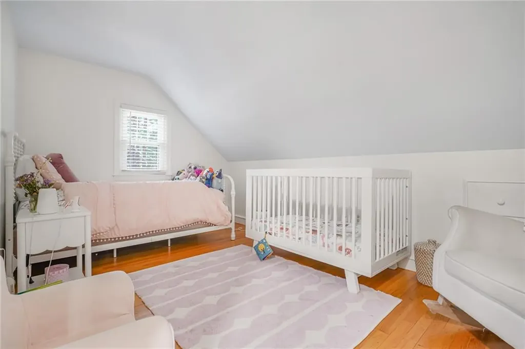 5 Indigo Road Barrington RI 02806