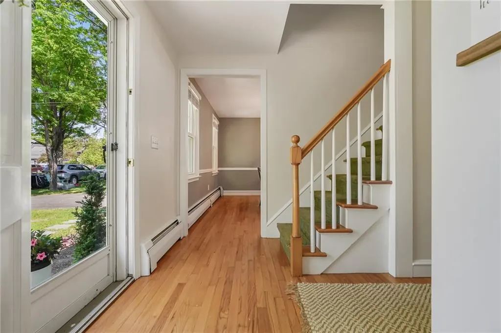 5 Indigo Road Barrington RI 02806