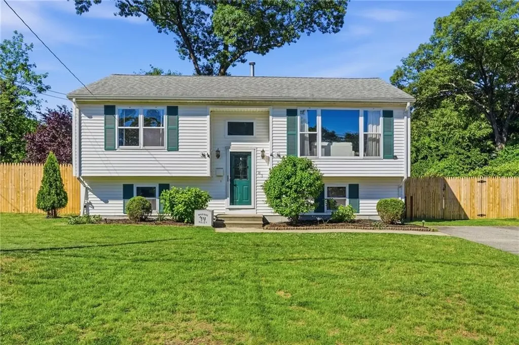 83 Holmes Road Warwick RI 02888