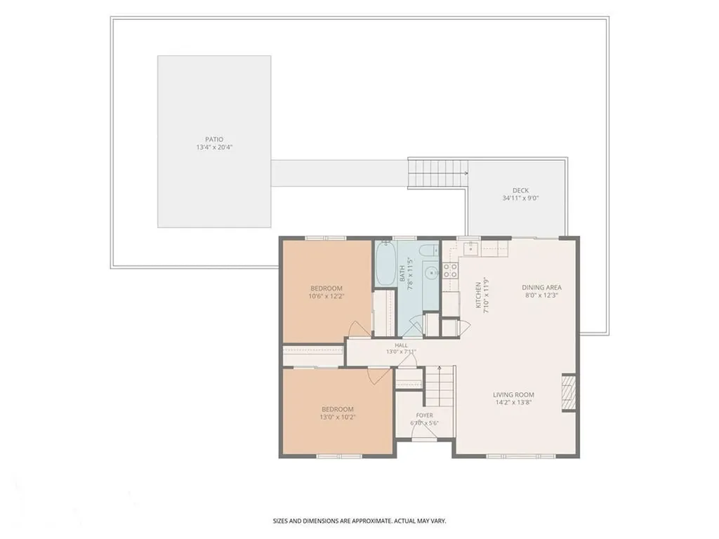 83 Holmes Road Warwick RI 02888