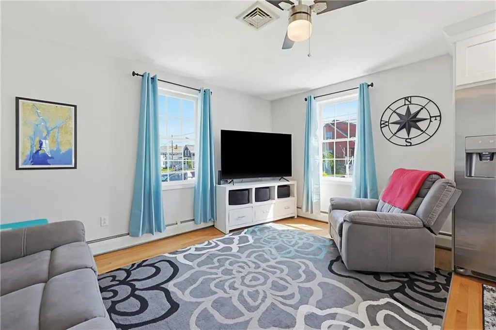 9 Doran Avenue Bristol RI 02809