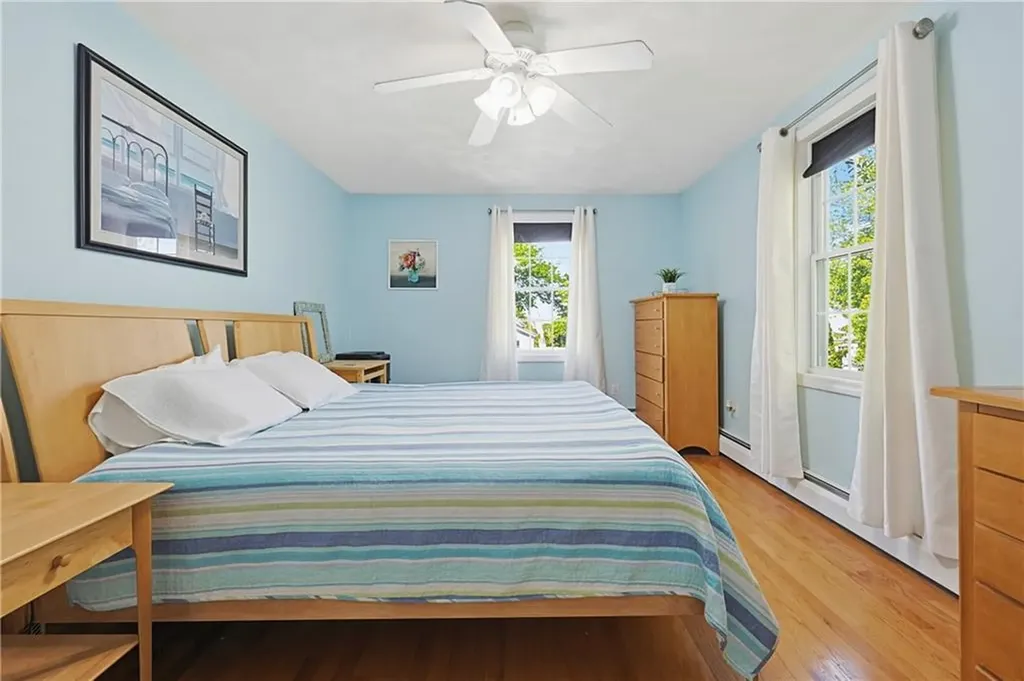 9 Doran Avenue Bristol RI 02809