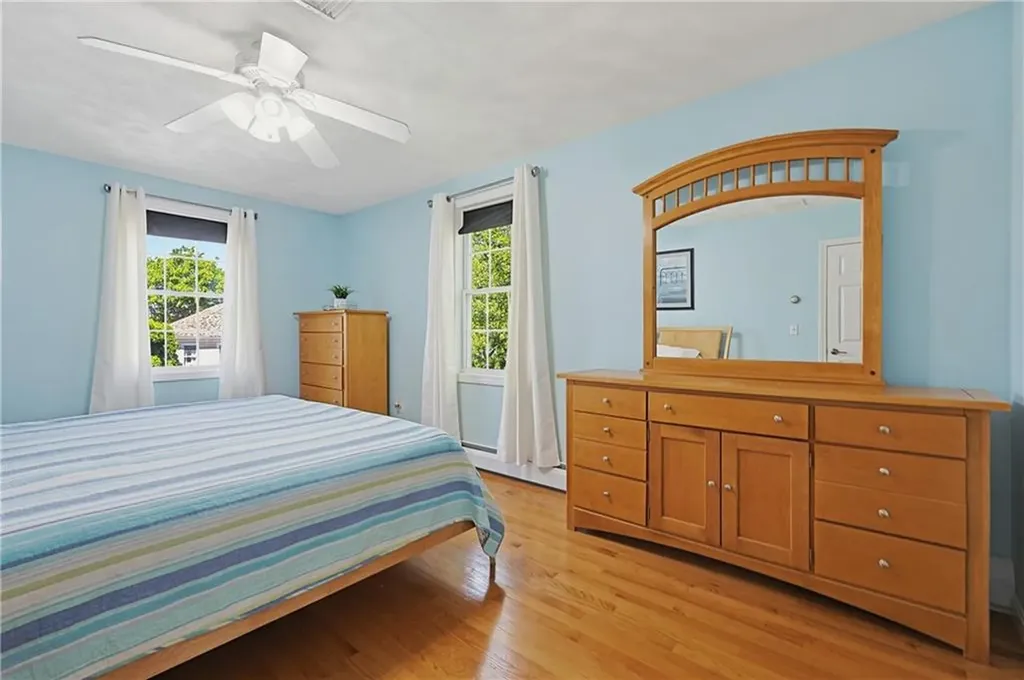 9 Doran Avenue Bristol RI 02809