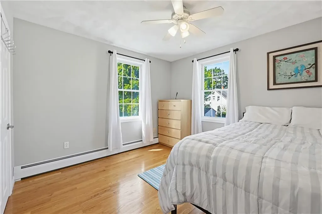 9 Doran Avenue Bristol RI 02809