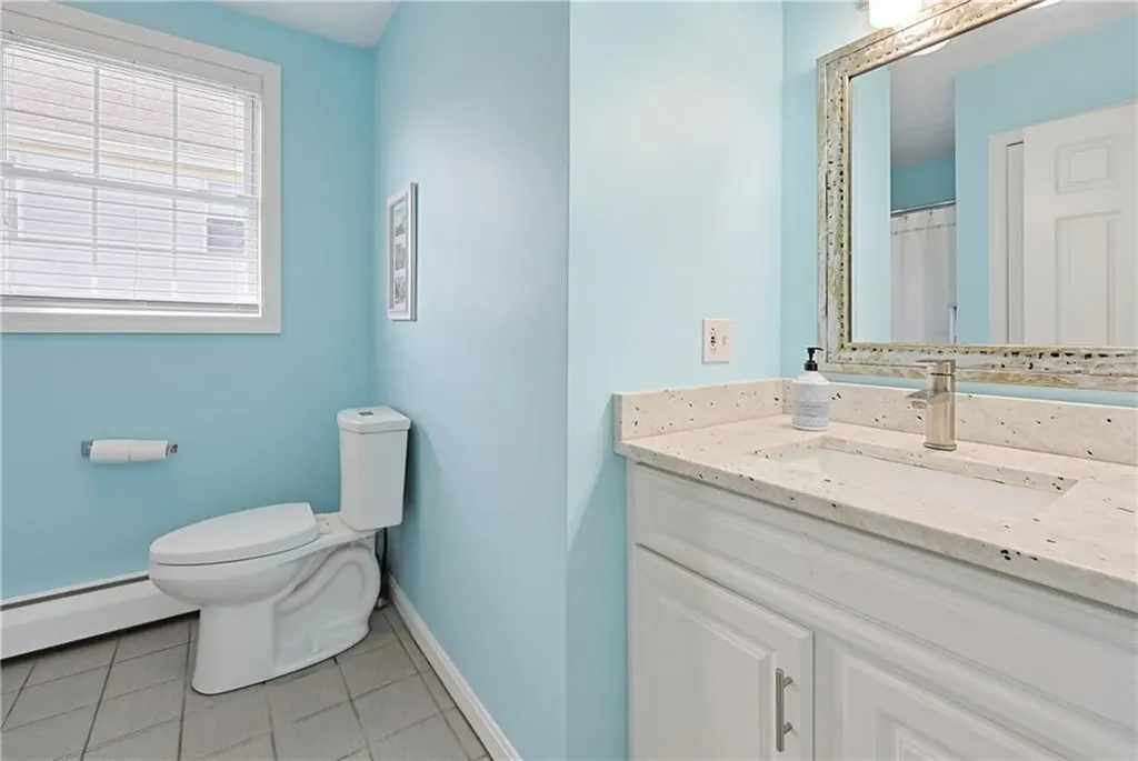 9 Doran Avenue Bristol RI 02809