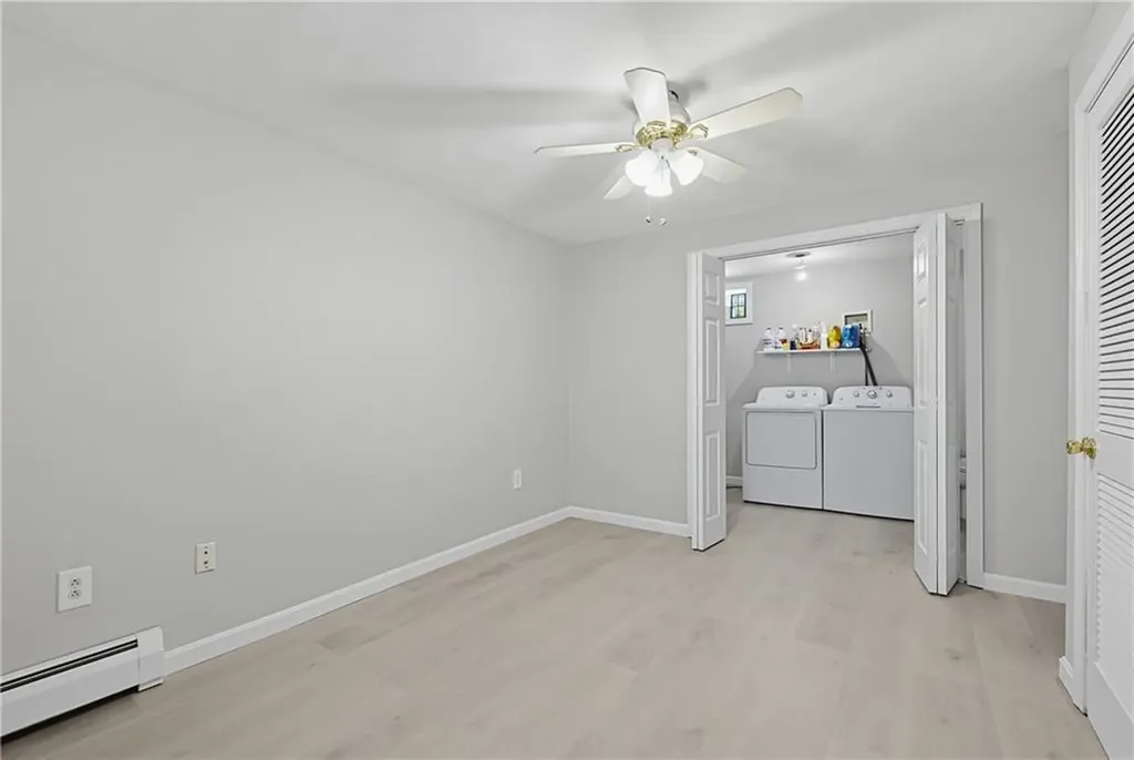 9 Doran Avenue Bristol RI 02809