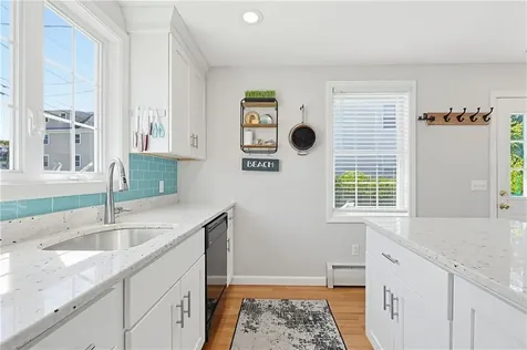 9 Doran Avenue Bristol RI 02809