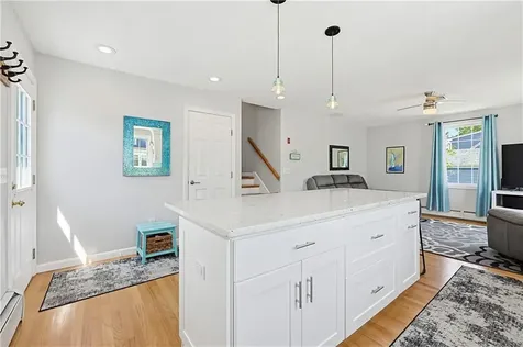9 Doran Avenue Bristol RI 02809