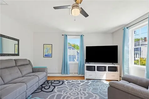9 Doran Avenue Bristol RI 02809