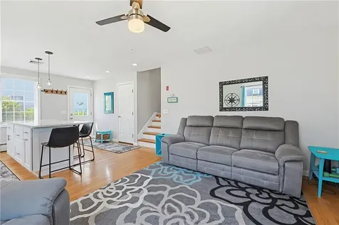 9 Doran Avenue Bristol RI 02809