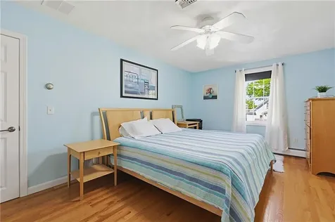 9 Doran Avenue Bristol RI 02809