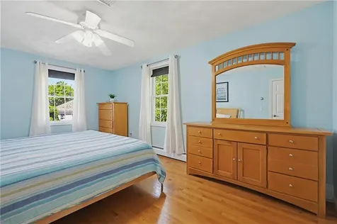 9 Doran Avenue Bristol RI 02809
