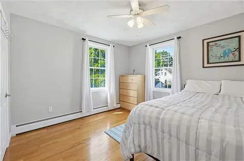 9 Doran Avenue Bristol RI 02809