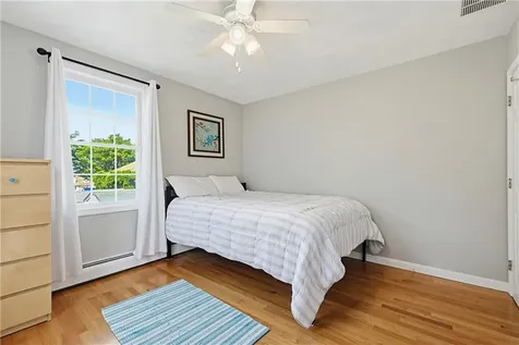 9 Doran Avenue Bristol RI 02809