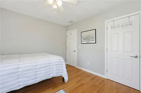 9 Doran Avenue Bristol RI 02809