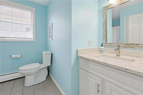 9 Doran Avenue Bristol RI 02809