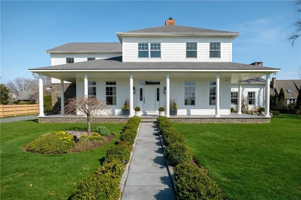 62 James Court Portsmouth RI 02871