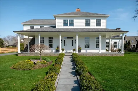 62 James Court Portsmouth RI 02871