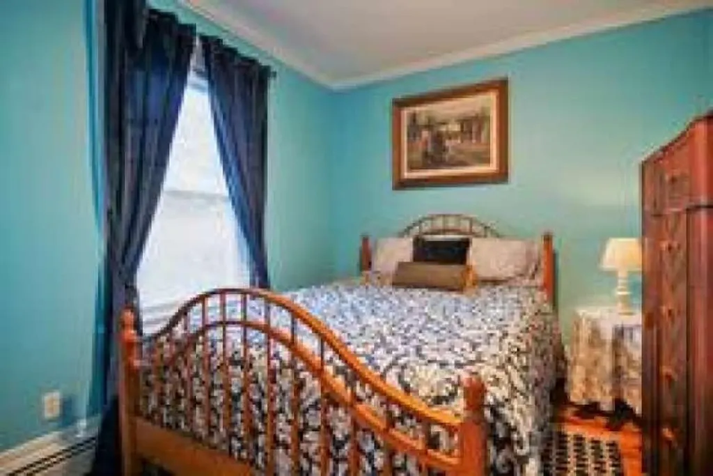122 Camp Street Providence RI 02906