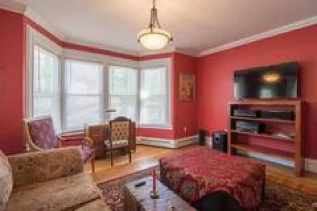 122 Camp Street Providence RI 02906