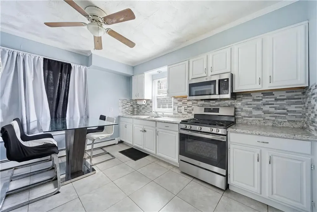 56 Warrington Street Providence RI 02907