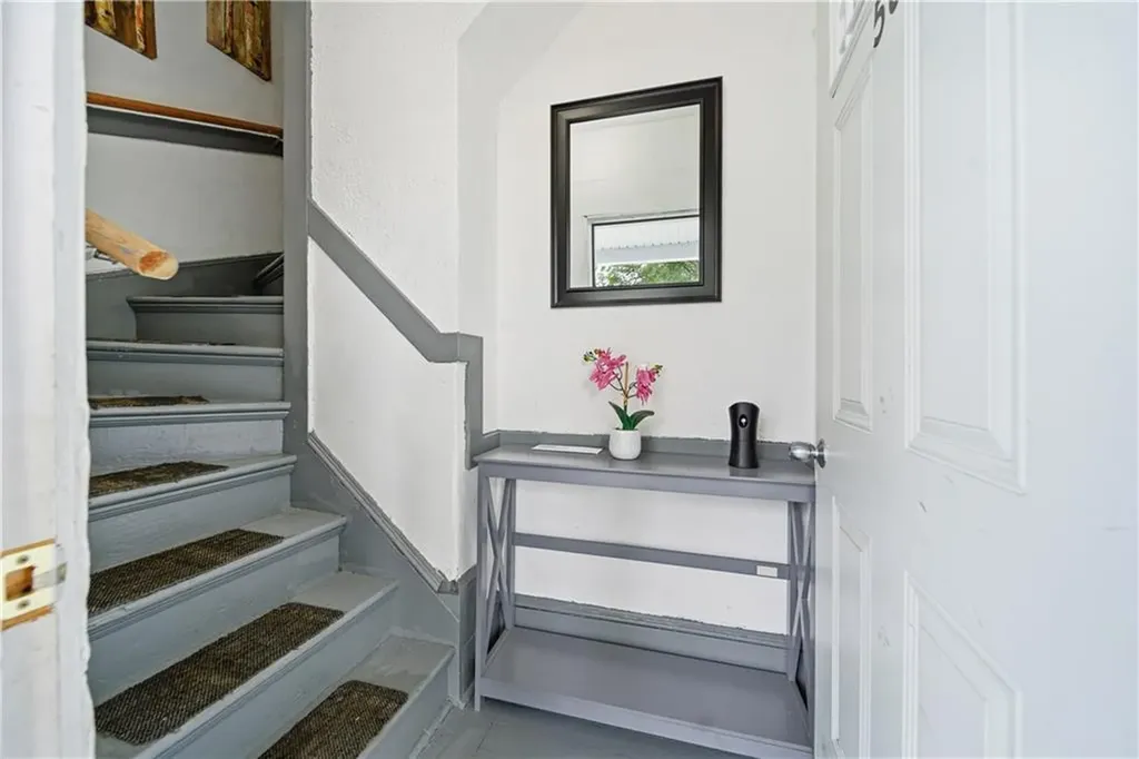 56 Warrington Street Providence RI 02907