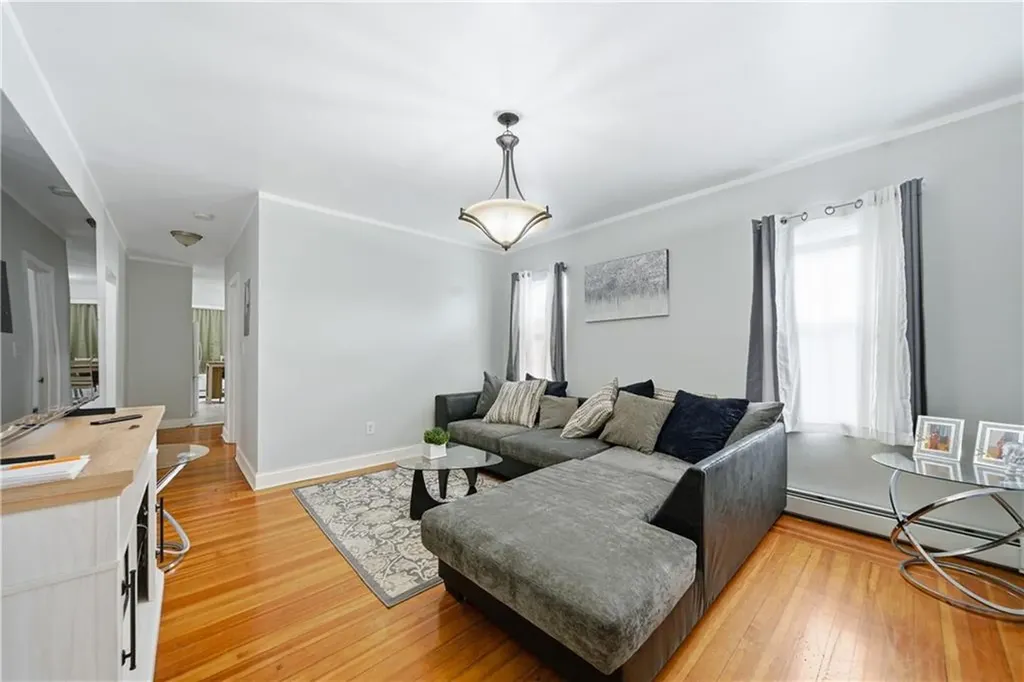 56 Warrington Street Providence RI 02907