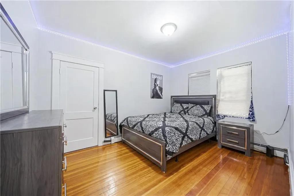 56 Warrington Street Providence RI 02907