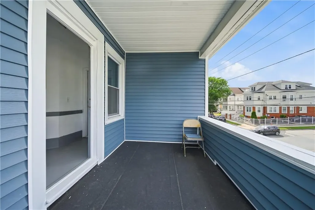 56 Warrington Street Providence RI 02907